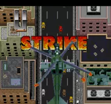 Image n° 4 - screenshots  : Urban Strike